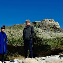 Andrea Parkins, Émilie Škrijelj et Tom Malmendier