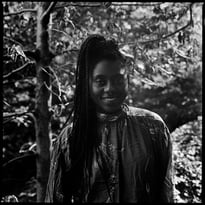 Bambin Bamboche Avec Farida Amadou