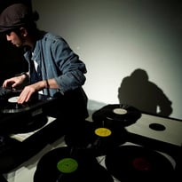 DJ Sniff