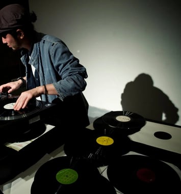 DJ Sniff
