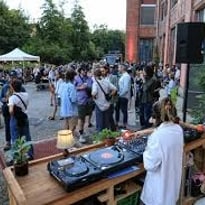 Terrasse Météo