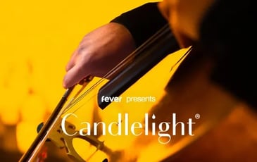 Candlelight : hommage à Hans Zimmer