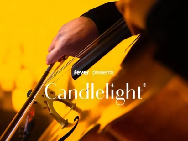 Candlelight : hommage à Hans Zimmer