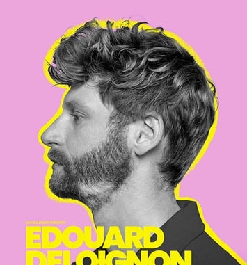 Edouard Deloignon