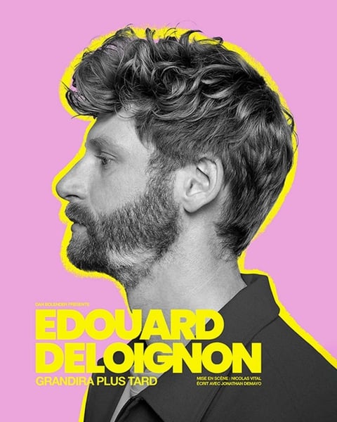 Edouard Deloignon