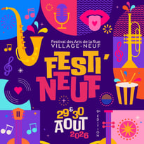Festi’Neuf