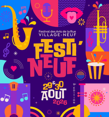 Festi’Neuf