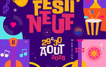 Festi’Neuf