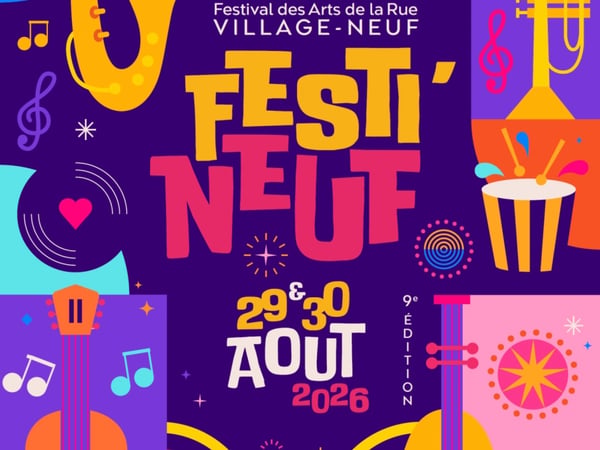 Festi’Neuf
