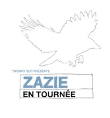 Zazie, tournée Printemps 2027