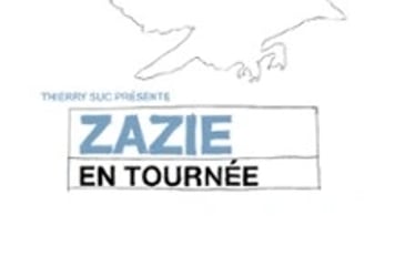 Zazie, tournée Printemps 2027