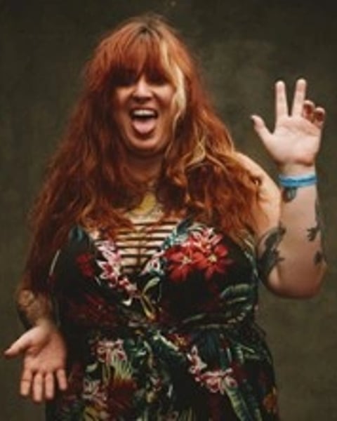 Sarah Mc Coy