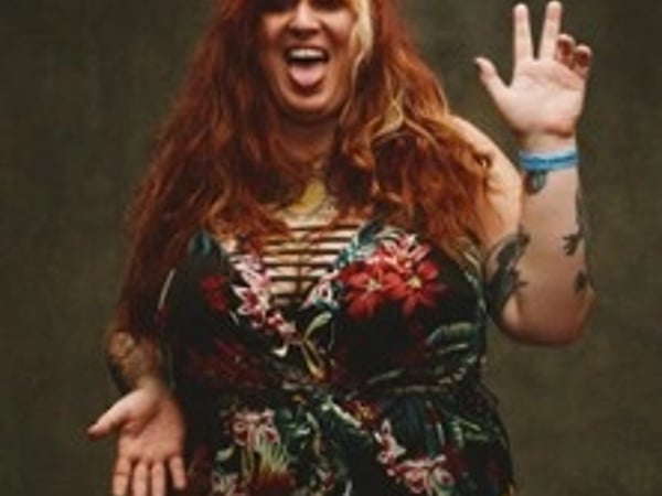 Sarah Mc Coy