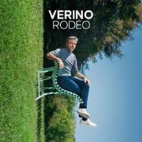 Vérino Rodéo Tournée