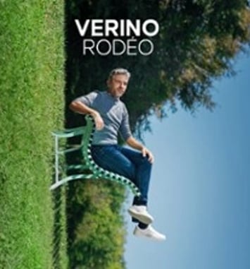Vérino Rodéo Tournée