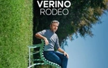 Vérino Rodéo Tournée