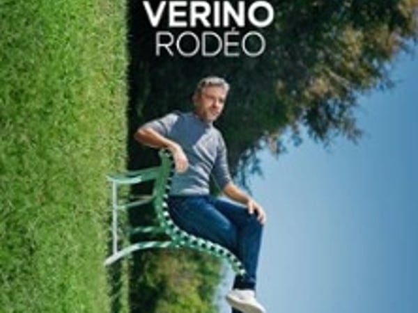 Vérino Rodéo