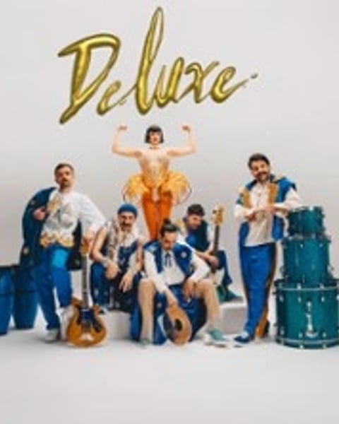 Deluxe