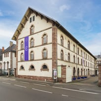 Visite guidée de la Comédie de Colmar