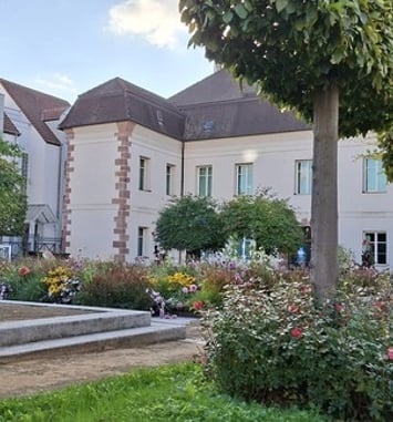 Visite libre du Musée Historique de Huningue