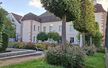 Visite libre du Musée Historique de Huningue