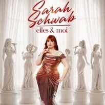 Sarah Schwab — Elles & moi
