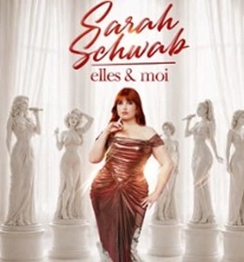 Sarah Schwab — Elles & moi