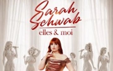 Sarah Schwab — Elles & moi