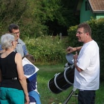 Ateliers enfants "Nature et Environnement"