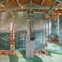 Découvrez l'exposition "Mémoire du Rhin"
