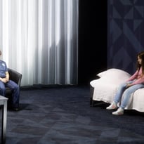 Les Petites Filles Modernes (Titre Provisoire)