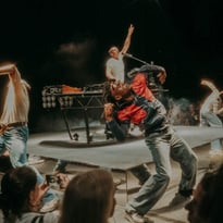 Hervé et MazelFreten