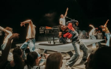 Hervé et MazelFreten