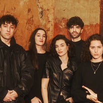 Les Voix de Carmen