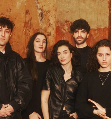 Les Voix de Carmen