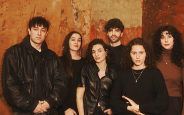 Les Voix de Carmen
