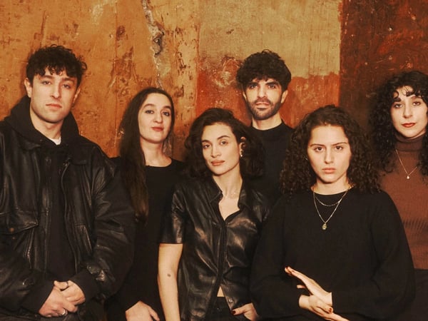 Les Voix de Carmen