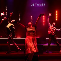 T'as Déjà Dit « Je T'aime » ?