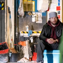 La Mort du Môme Sébastien Kheroufi