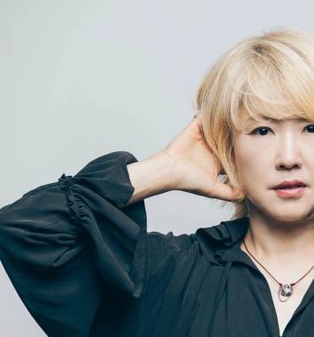 Youn Sun Nah Lost Pieces