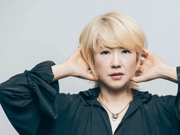 Youn Sun Nah Lost Pieces