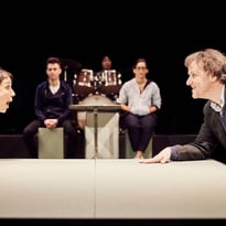 Scènes de Violences Conjugales