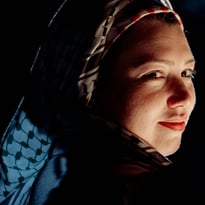 Théâtre Gaza Ô Ma Joie