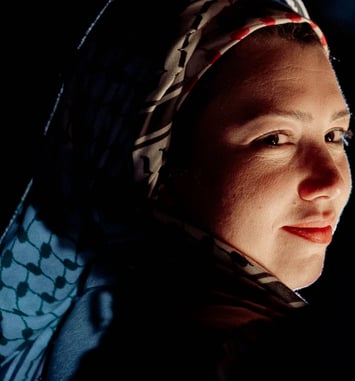Théâtre Gaza Ô Ma Joie