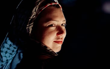 Théâtre Gaza Ô Ma Joie