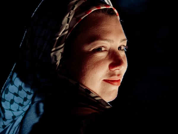 Théâtre Gaza Ô Ma Joie