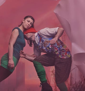 La Fonte des Glaces Le Patin Libre