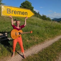 Mir gehn ùf Bremen/En route pour Brême