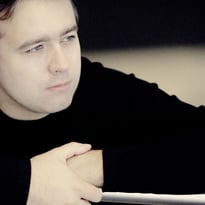 Récital Du Tutti au Solo #1 Alexeï Volodin