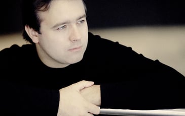 Récital Du Tutti au Solo #1 Alexeï Volodin